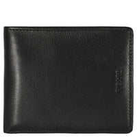Picard Brooklyn - Geldbörse 12 cm (schwarz)