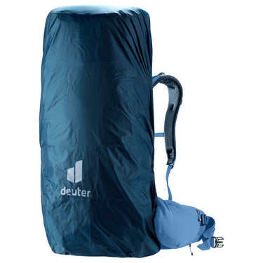 Deuter Aircontact Core 70 + 10 - Trekkingrucksack 90 cm (baltic-nightblue) - Ansicht 10