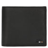 BOSS Ray - Geldbörse 4cc 11 cm (dark brown)