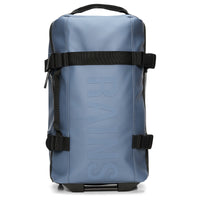 Rains Texel - Rolling Travel Bag 55 cm RFID (black)
