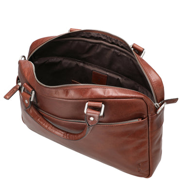 Picard Buddy 1 - Aktentasche 39 cm (cognac) - Ansicht 6