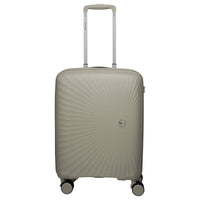 Travelite Tamaris Voyaage - 4-Wheel Cabin Trolley S 55 cm (sand)