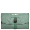 Tatonka Small Travelcare - Toiletry Bag 25 cm (sage green)