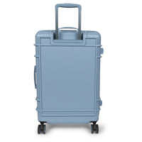 Eastpak selection Resist'r Zip - 4-Rollen-Trolley M 68.5 cm (monotone blue)