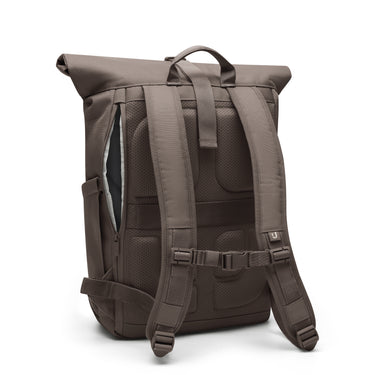 Johnny Urban Allen Large - Rolltop Backpack 45 cm (brown) - Ansicht 6