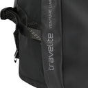Travelite Venture Line Duffle - Reisetasche 57 cm (black) - Ansicht 11