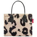 reisenthel Daily Shopper - Shopper XS 27 cm (teddy leo cream)