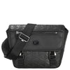 Lacoste Nomogramme - Shoulder Bag 28 cm (noir)