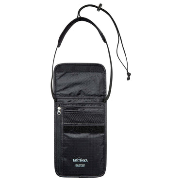 Tatonka Skin Neck Pouch RFID Block - Brustbeutel 19 cm (black) - Ansicht 3