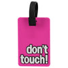 Travelite Accessories - Luggage Tag (pink)