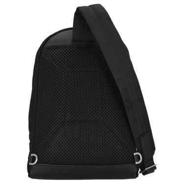Guess Milano Sling Bag - Umhängetasche 31 cm (black) - Ansicht 4