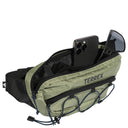 adidas MT Waist Pack - Gürteltasche (tengrn) - Ansicht 4