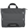Travelite Skaii Kulturbeutel 23 cm (gipfelgrau)