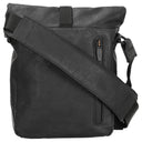 aunts & uncles Japan RE Yodo RE - Umhängetasche 19 cm (black) - Ansicht 4