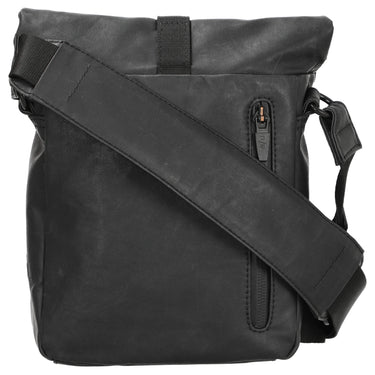 aunts & uncles Japan RE Yodo RE - Umhängetasche 19 cm (black) - Ansicht 4