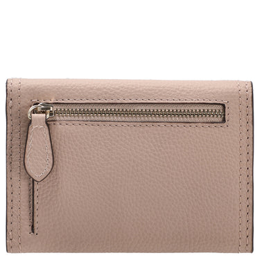 BOSS Lenah Flap - Geldbörse 8cc 12 cm (open red) - Ansicht 4