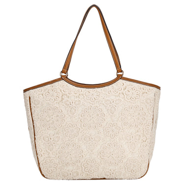 Liu Jo Ferielle - Shopper 47 cm (cream) - Ansicht 4