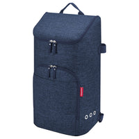 reisenthel citycruiser bag - Einkaufstasche 60 cm (twist navy)