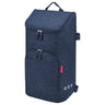 reisenthel citycruiser bag - Einkaufstasche 60 cm (twist navy)