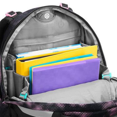 Coocazoo Mate - Schulrucksack 44 cm (Pink Illusion) - Ansicht 7