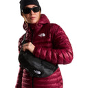 The North Face Terra Lumbar 6L - Gürteltasche 37 cm (asphalt grey-tnf black) - Ansicht 6