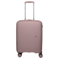 Travelite Tamaris Voyaage - 4-Wheel Cabin Trolley S 55 cm (blush)