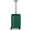 Victorinox Airox - 4-Wheel Cabin Trolley 55/35 cm (forest green)