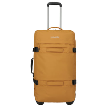 Travelite Bolonia - Rollenreisetasche Set 3tlg. (yellow) - Ansicht 2