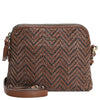 Picard Samos - Shoulder Bag 20 cm (cognac)