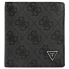 Guess Milano Bifold S - Wallet S 10.4 cm (black)