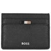 Boss Zair - Kreditkartenetui (black)