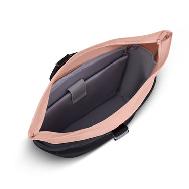 Johnny Urban Luca Medium - Rolltop Backpack 42 cm (black-rose) - Ansicht 8