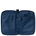 The North Face Base Camp Voyager - Geldbörse 3cc 12 cm (shady blue/summit navy) - Ansicht 2