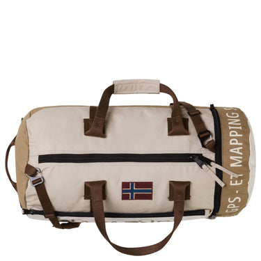 Napapijri H-Equator Duffel - Reisetasche (CB MZD) - Ansicht 5
