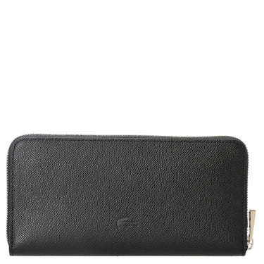 Lacoste Champs Elysées L - Geldbörse 8cc 20 cm (noir) - Ansicht 4