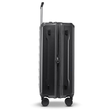 Stratic Phoenix SL - 4-Rollen-Trolley 66 cm erw. (black) - Ansicht 6