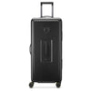Delsey Paris Turenne 2.0 Trunk - 4-Rollen-Trolley 80 cm (schwarz)