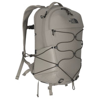 The North Face Borealis 28 - Rucksack 50 cm (stone slab/dark chestnut) - Ansicht 2