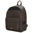 Lacoste The Blend Backpack - Rucksack 13" 40 cm (mono slate black shitake) - Ansicht 2