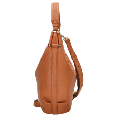 Coccinelle Rebekka - Schultertasche 34 cm (crab) - Ansicht 3