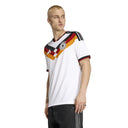 adidas Deutschland 26 - Heimtrikot (white, 2XL) - Ansicht 5