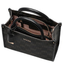 Liu Jo Ridhi S Tote - Shopper 25 cm (nero) - Ansicht 6