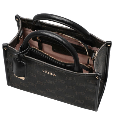 Liu Jo Ridhi S Tote - Shopper 25 cm (nero) - Ansicht 6