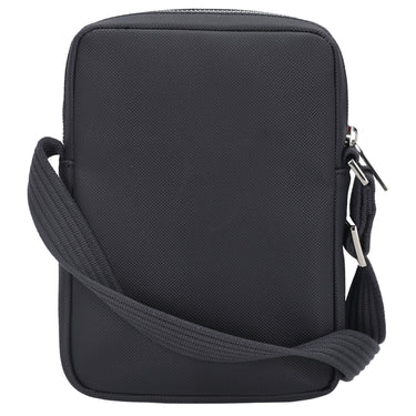 Lacoste Men's Classic Slim vertical Camera Bag - Umhängetasche 21 cm (marine 166) - Ansicht 4