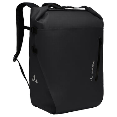 Vaude Proof Transformer 2in1 - Fahrradtasche/Fahrradrucksack 13.3" (heron) - Ansicht 2