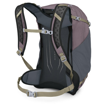 Osprey Hikelite 26 - Wanderrucksack 50 cm (graphite purple) - Ansicht 3
