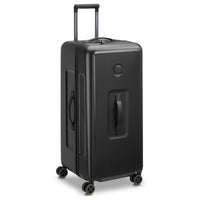 Delsey Paris Turenne 2.0 Trunk - 4-Rollen-Trolley 80 cm (schwarz) - Ansicht 2