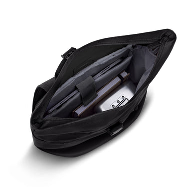 Johnny Urban Luca Small - Rolltop Backpack 36 cm (black) - Ansicht 9