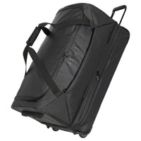 Travelite Basics - Rollenreisetasche 40 cm (schwarz) - Ansicht 2