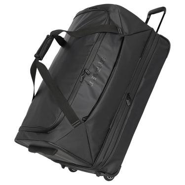 Travelite Basics - Rollenreisetasche 40 cm (schwarz) - Ansicht 2
